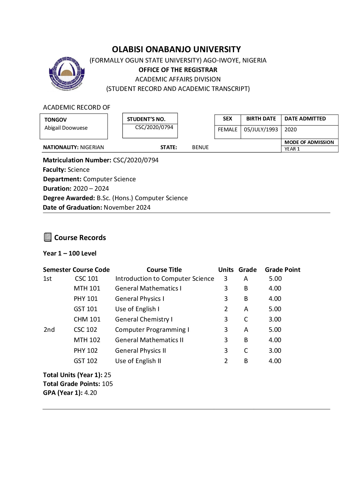 Document Page 2